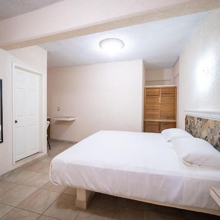 Peninsula Stays Executive Hotel Salina Cruz Bagian luar foto