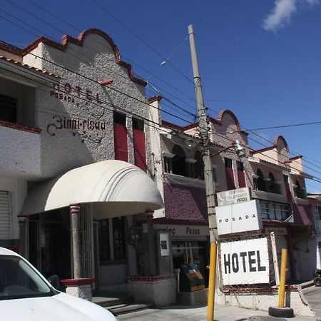 Peninsula Stays Executive Hotel Salina Cruz Bagian luar foto