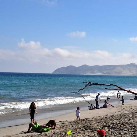 Peninsula Stays Executive Hotel Salina Cruz Bagian luar foto
