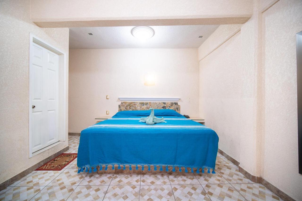 Peninsula Stays Executive Hotel Salina Cruz Bagian luar foto