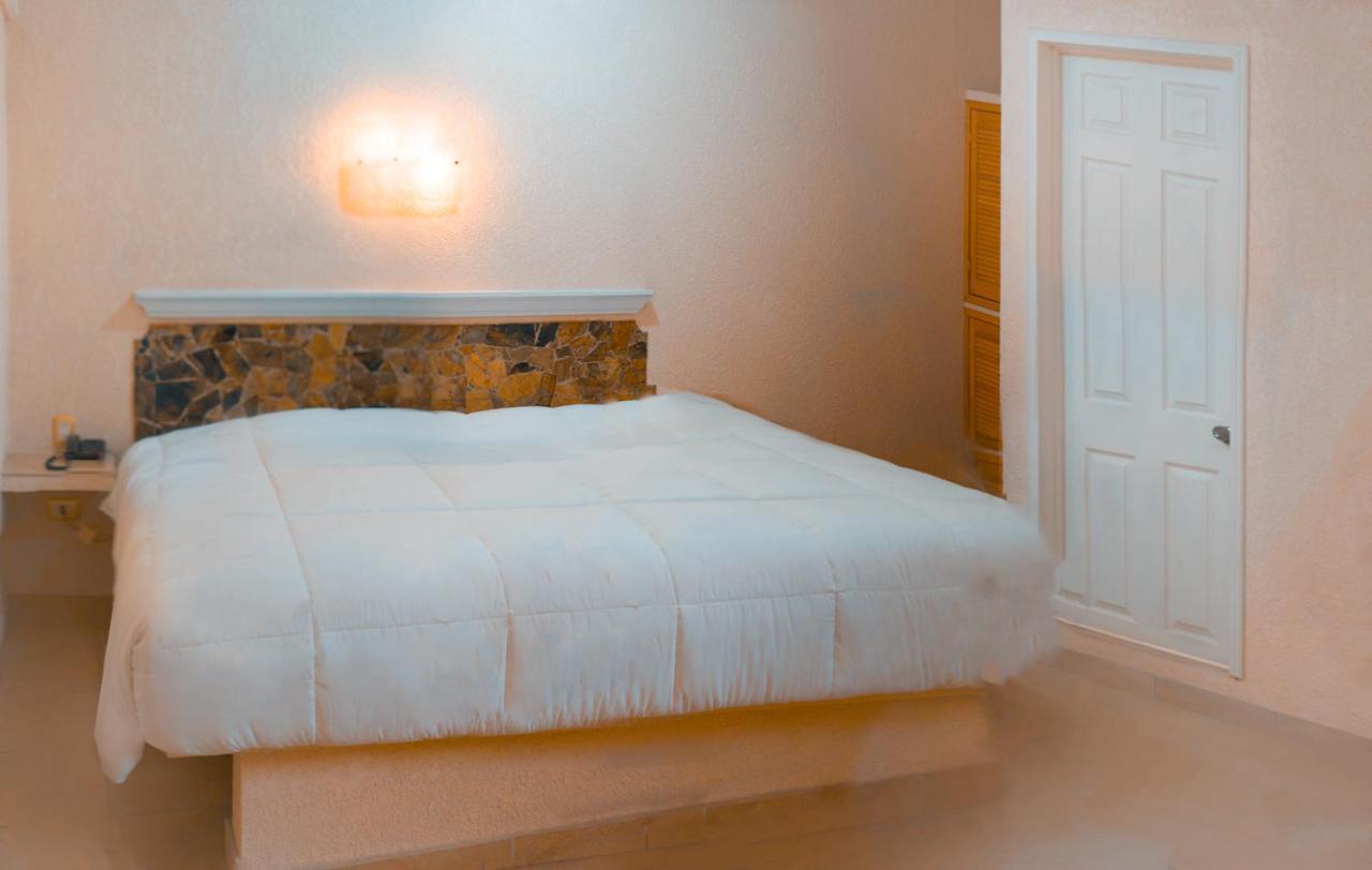 Peninsula Stays Executive Hotel Salina Cruz Bagian luar foto