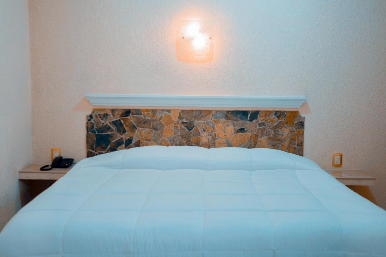 Peninsula Stays Executive Hotel Salina Cruz Bagian luar foto