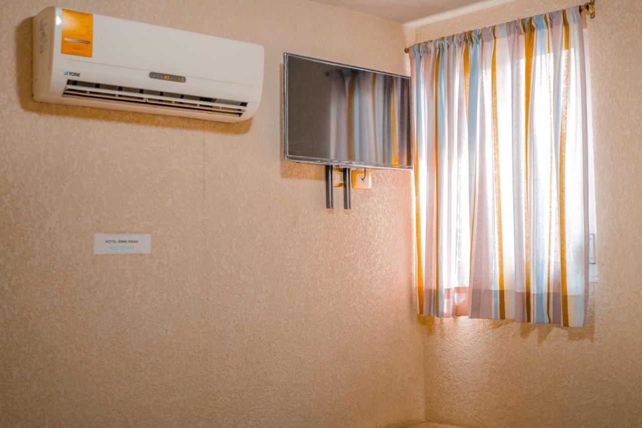 Peninsula Stays Executive Hotel Salina Cruz Bagian luar foto