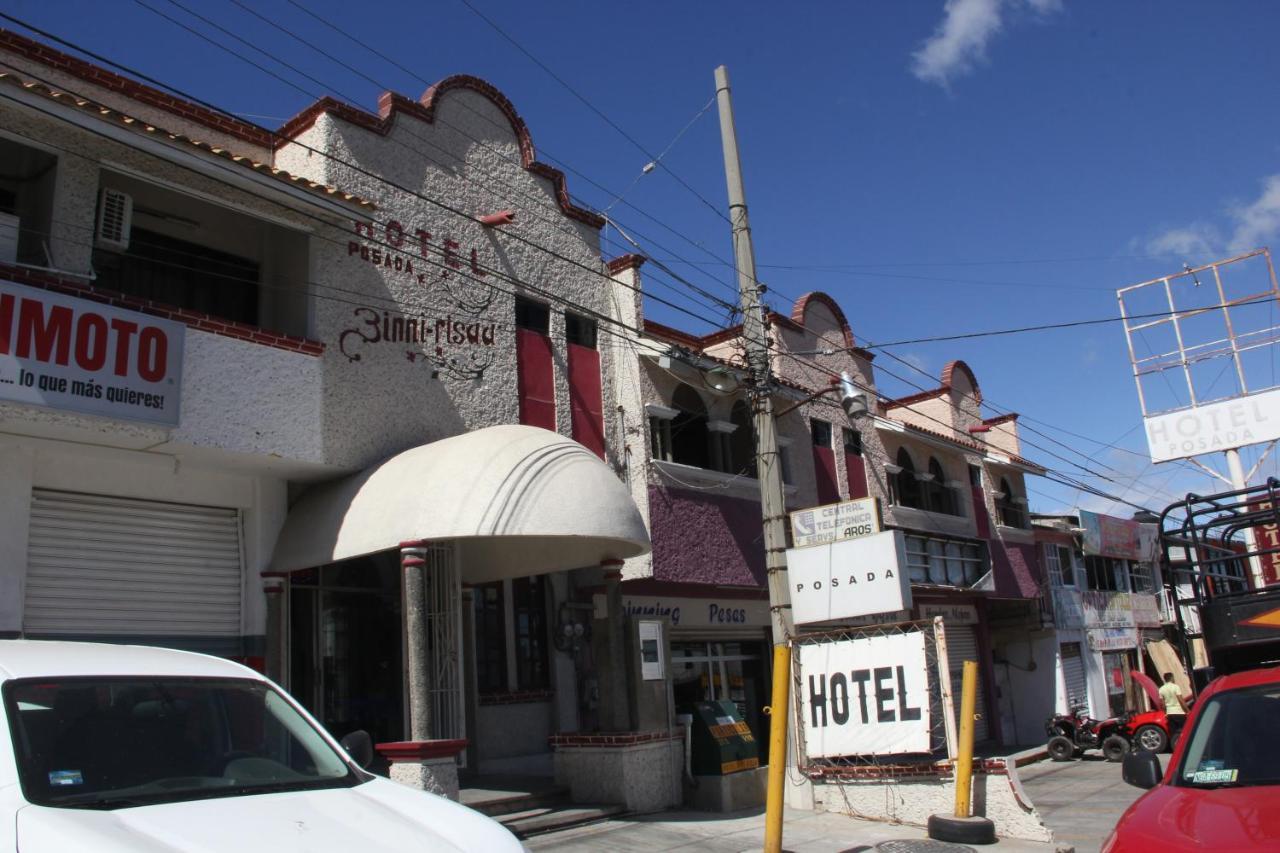 Peninsula Stays Executive Hotel Salina Cruz Bagian luar foto